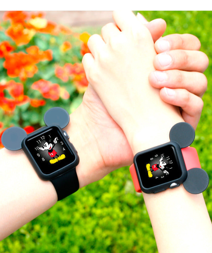 Mickey Mouse iWatch Case Disney Apple iWatch 38/42mm