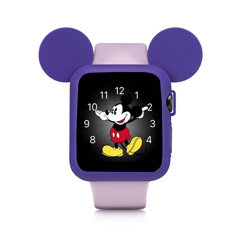 Mickey Mouse iWatch Case Disney Apple iWatch 38/42mm