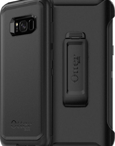 OtterBox DEFENDER Galaxy S10 Case