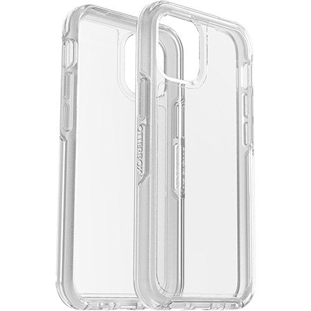 OtterBox Symmetry Clear Case iPhone 13 Mini/ 12 Mini