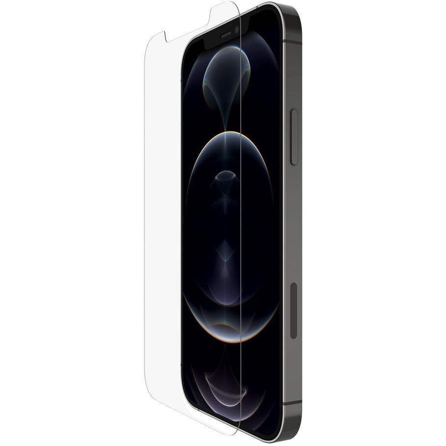 iPhone 15/16 Tempered Glass Screen Protector for - 2 Pack