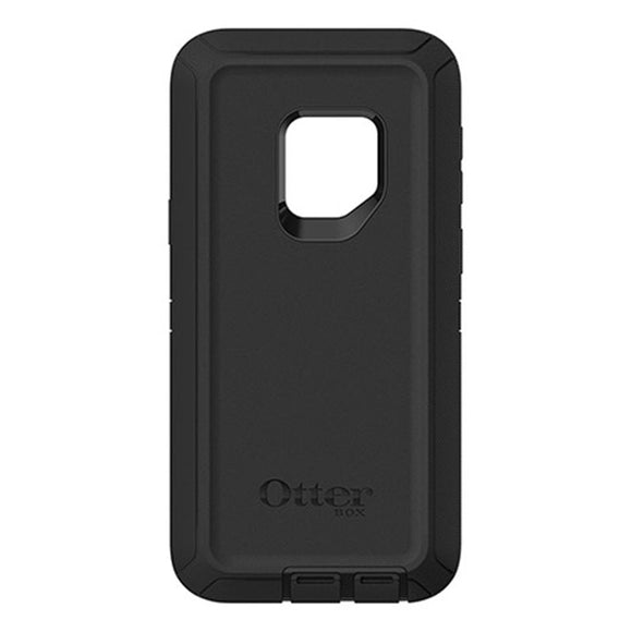 Otterbox Defender Galaxy S9 Plus Case (Screenless Edition)