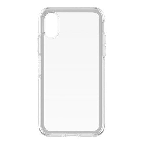 OtterBox Symmetry clear Case for iPhone X/Xs