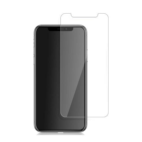 Tempered Glass Screen Protector for iphone X/Xs - 2 Pack
