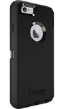 OtterBox Defender Case For iPhone 6/7/8 Plus