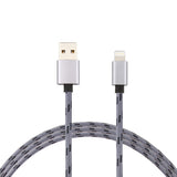 USB Charging Cable for iPhone/iPad