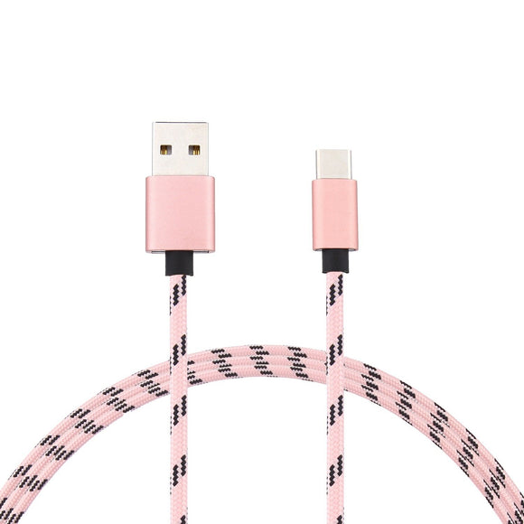 USB Type C Charging Cable