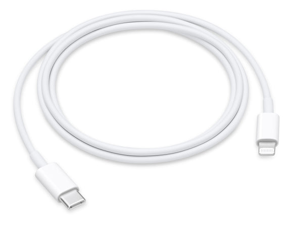 USB Type-C to Lightning Charging Cable (1m) for iPhone / iPad / MacBook