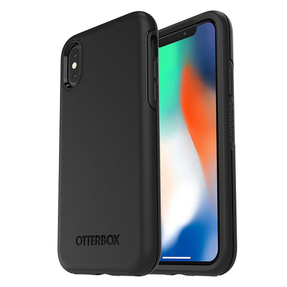 OtterBox Symmetry case iPhone XR