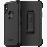 OtterBox Defender Case for iPhone X / Xs