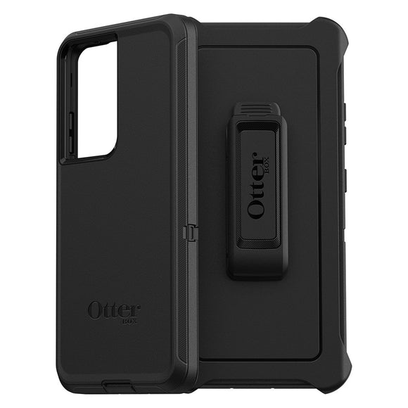 OtterBox Defender Case for Samsung Galaxy S21 Ultra